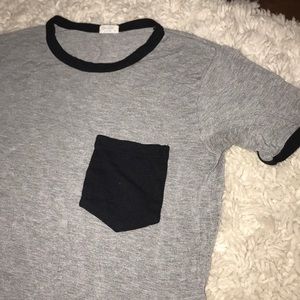 Brandy Melville shirt